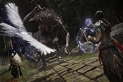 艾尔登法环魔女支线怎么做 魔女结婚流程指南