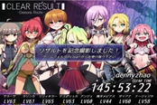 魔之根源露易丝BOSS攻略 二周目最强BOSS击杀配置