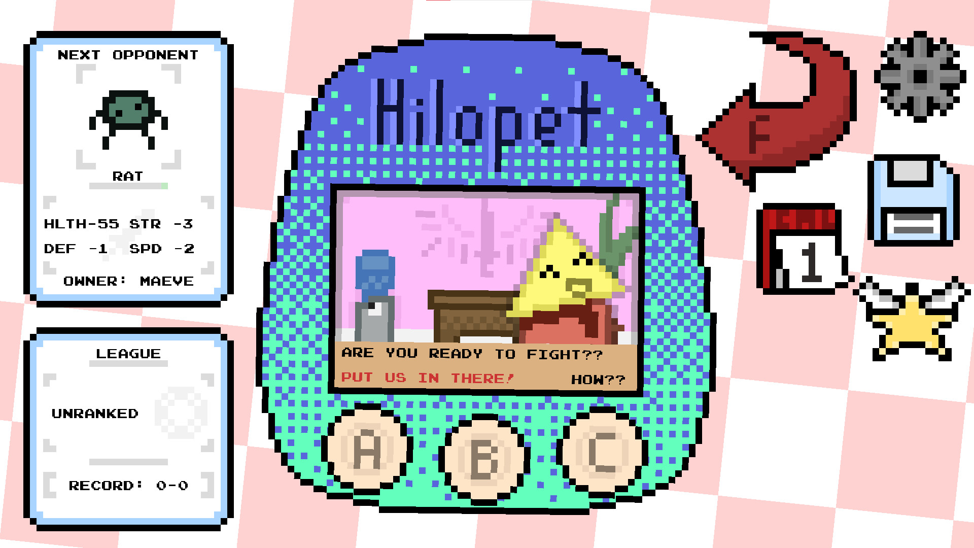 My Personal Hilopet图片