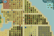 《再占一岛》现已在Steam商城发售 城市建造模拟游戏
