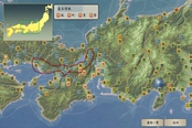 太閣立志傳5DX賤岳之戰(zhàn)觸發(fā)方法分享