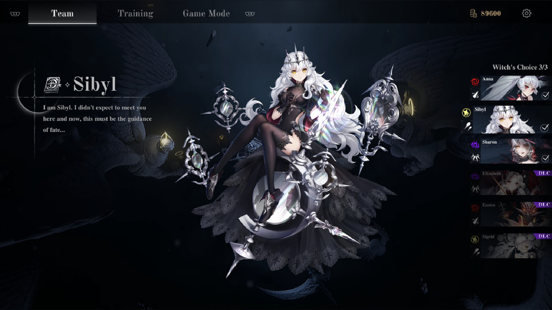 爆裂魔女图片