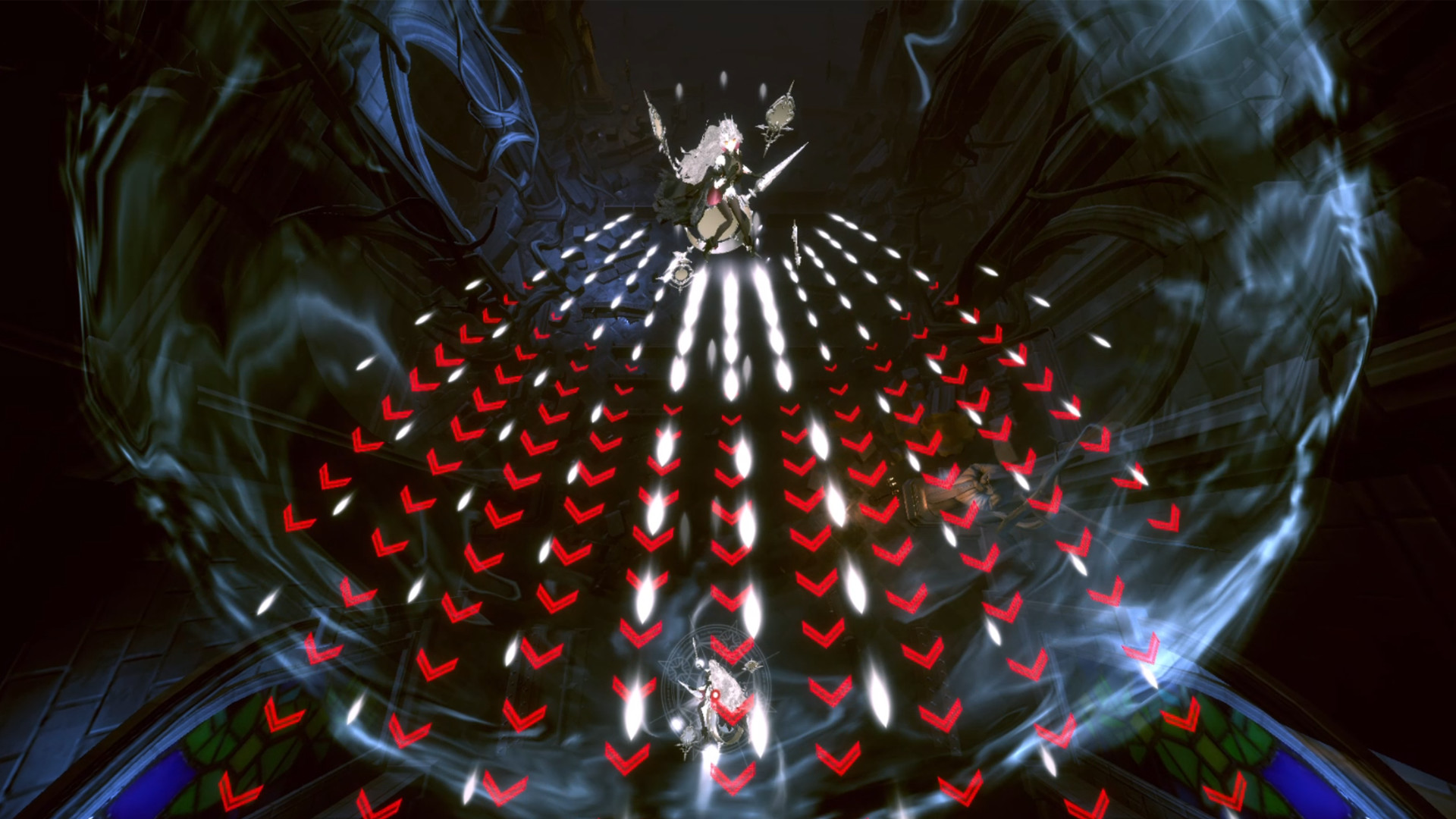 爆裂魔女图片