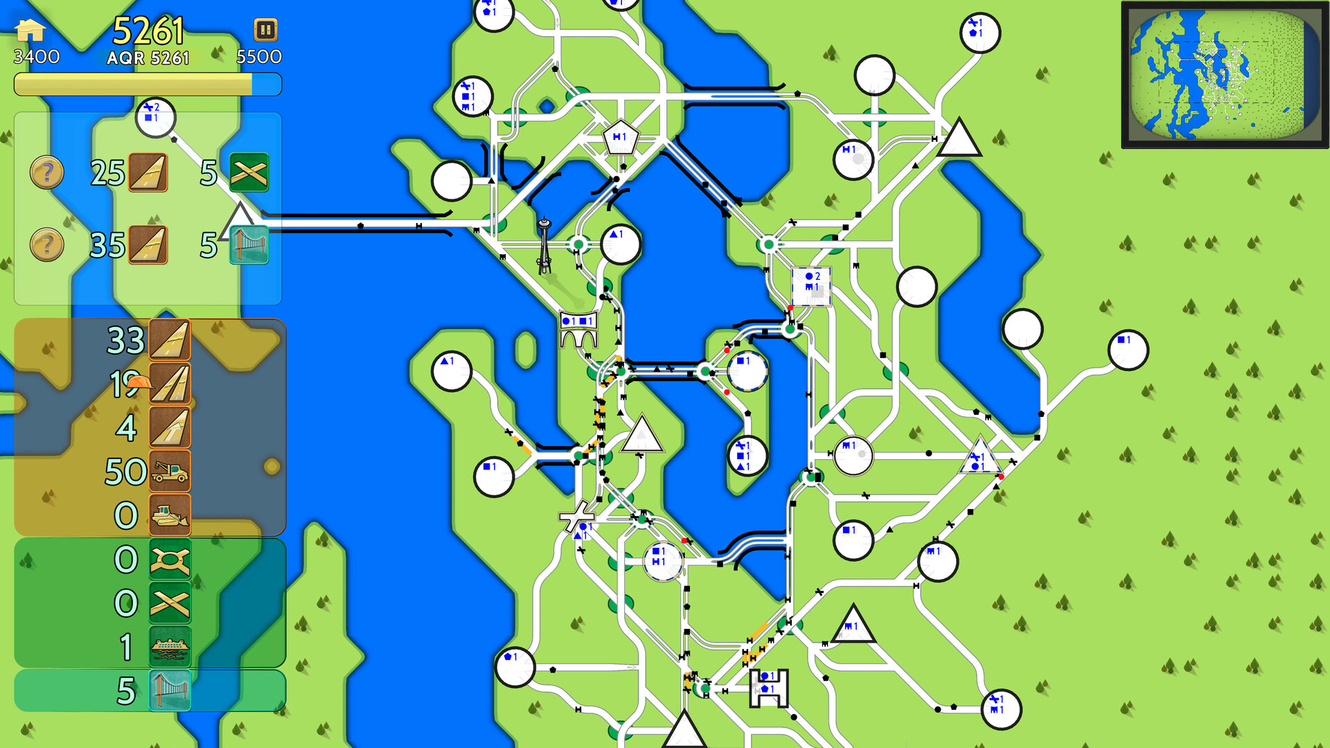 安静道路4743号图片