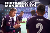 《足球经理2022》销量超百万 制作人发文感谢玩家