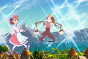 经典《美少女梦工厂：重制版》确定推出更新 适应新环境变化