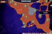 異度之刃3亞榭菈覺(jué)醒任務(wù)觸發(fā)位置分享