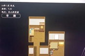 绯月仙行录左边空房子休息过法详解