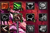 魔兽世界怀旧服wlk术士PVE配置推荐