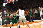 NBA2K23次時(shí)代刷徽章方法推薦 怎么刷徽章快