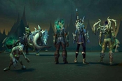 魔兽世界怀旧服wlk坚如磐石任务攻略