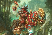 魔兽世界怀旧服wlk女妖的复仇任务攻略