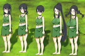 SurvivalProject NPC外貌修改教程