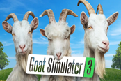 《模拟山羊3》实体版延期 数字版正常11月17日发售