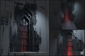 《幽灵行者2》首批概念图公布 游戏正在开发中