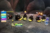 魔兽世界10.0火蜗牛坐骑解锁攻略 火焰微粒速刷地点