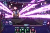 肉鸽卡牌游戏《木星卫星 机甲》 将登陆Switch…