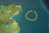 原神千壑沙地圣章石位置大全