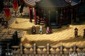 八方旅人2五重塔試煉打法詳解 試煉怎么過