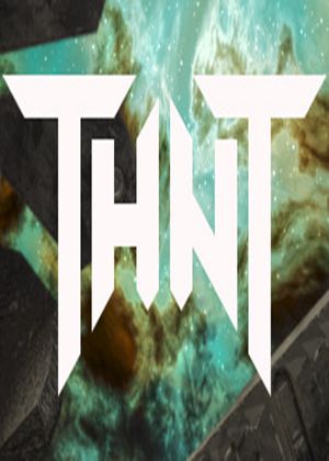 THNT：目标搜寻不终止图片