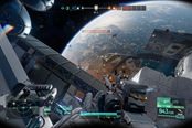 国产太空FPS《边境》4月13日开启Steam抢先体验