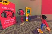 破坏模拟游戏《污泥人生2》Steam页面上线