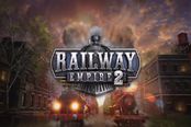 经营模拟游戏《铁路帝国2》定于5月25日发售