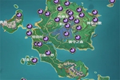 原神草神瞳一共有多少个 草神瞳数量分享