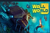 Wallworld墙世界什么武器强 武器升级推荐