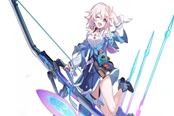 崩壞星穹鐵道希露瓦晉階材料獲取大全