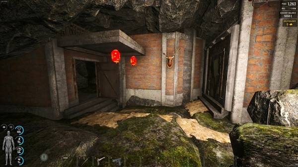 SCUM 0.8建家地点推荐 建家在哪好【ID:12113】插图5-拾艺肆