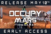 占领火星电脑按键操作一览