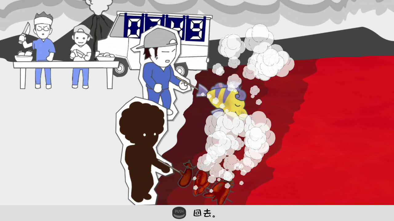 鸟魂：勇者挑战图片