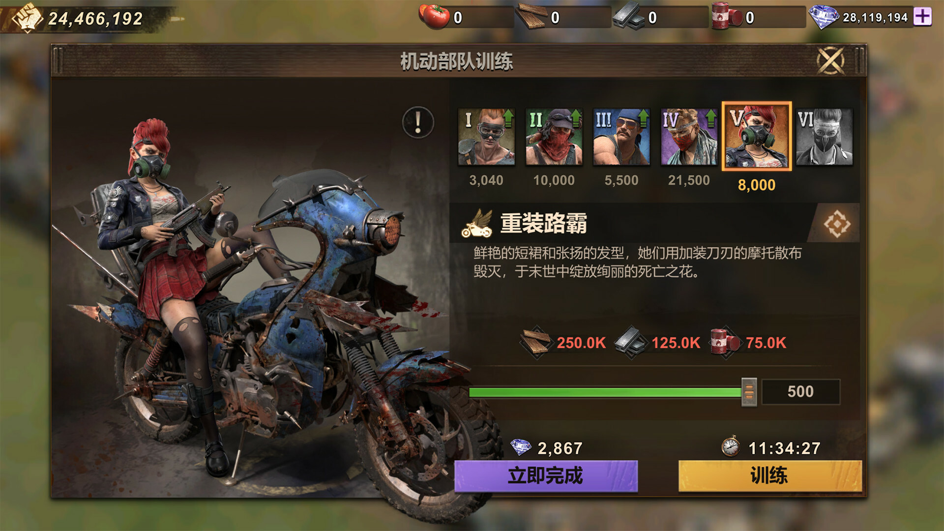 黎明再現(xiàn)：最后生還者圖片