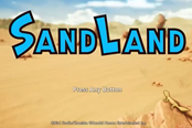 鸟山明原作改编《Sand Land》12分钟试玩视频