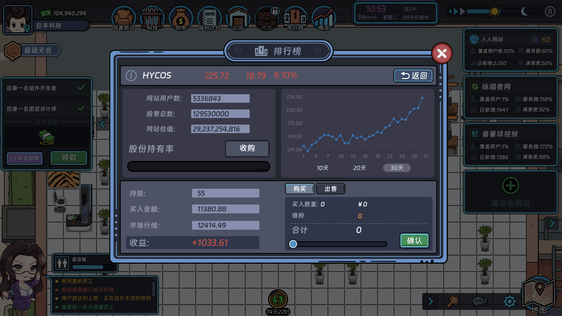 互聯(lián)網大亨圖片