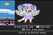 dol惠特尼攻略方法 惠特尼好感怎么加