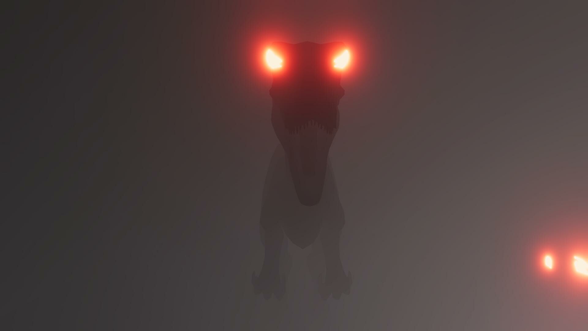 生物区VR：夜幕降临图片