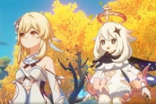 原神无垠蔚蓝之歌突破材料一览