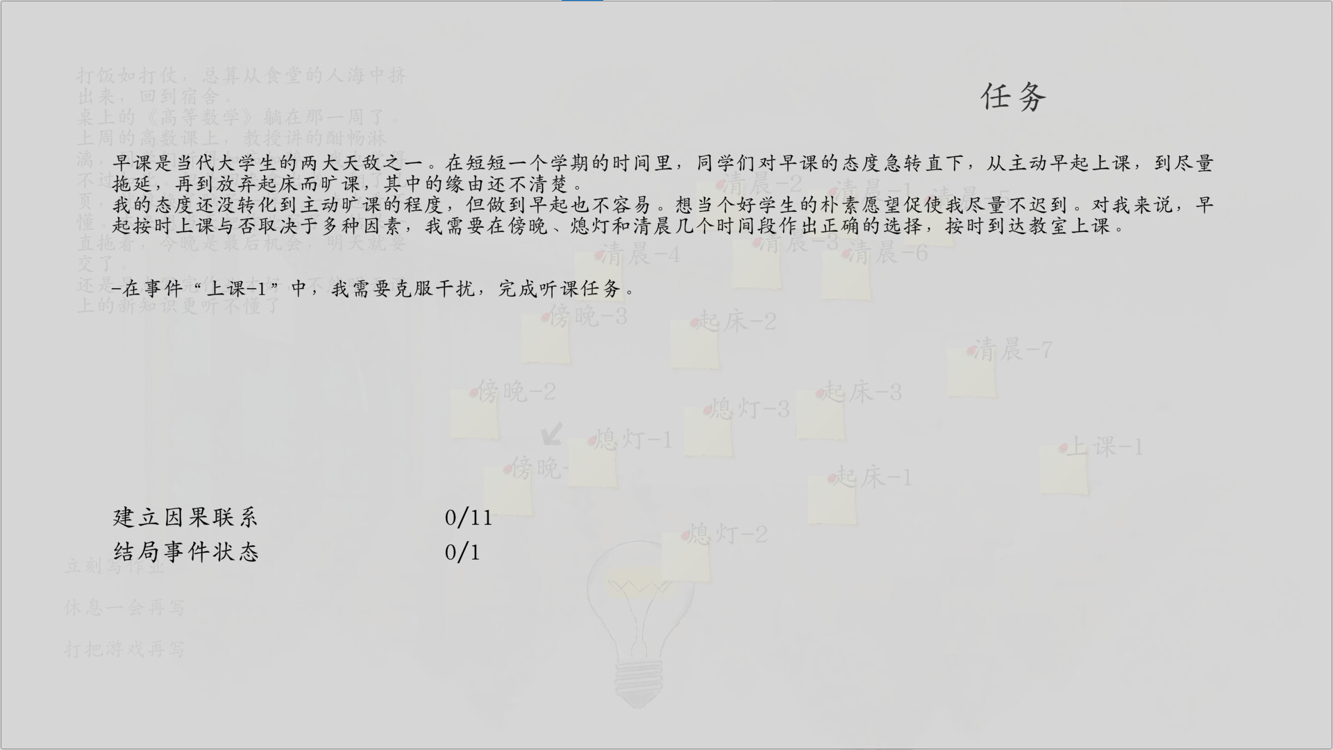 因果效应图片