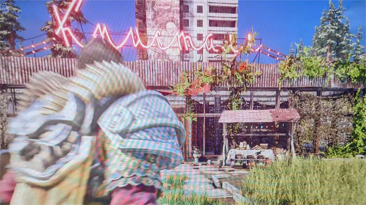 只是战斗图片