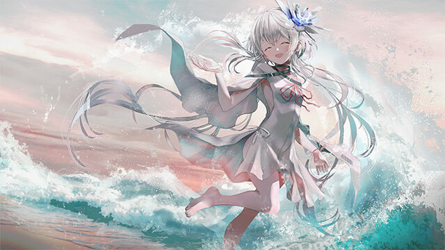 星之終途圖片