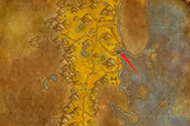 魔兽世界乌龟服湿地基克斯尔npc位置分享