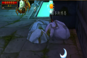 魔兽世界乌龟服法师大水任务过法攻略