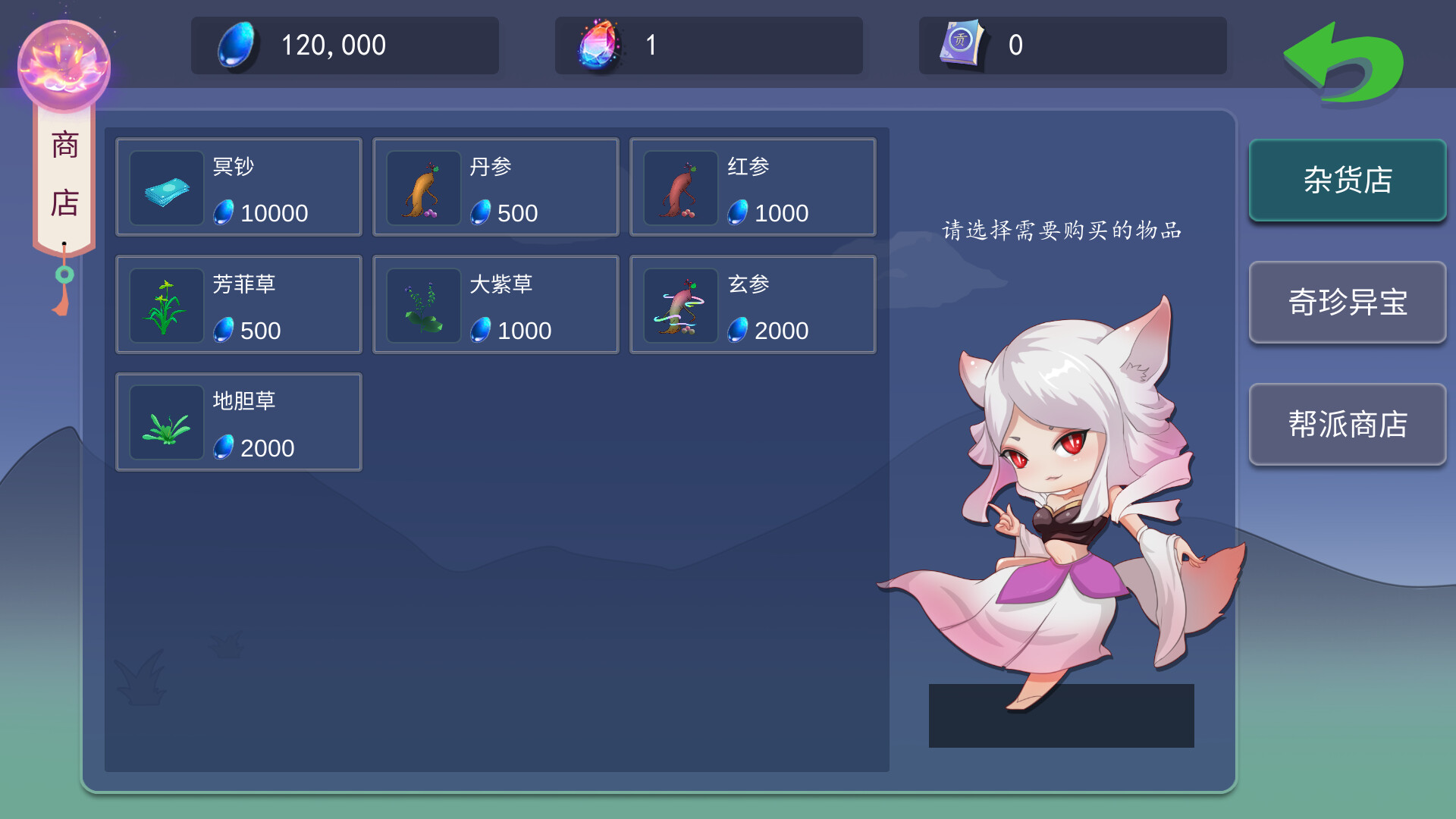 大話商周圖片