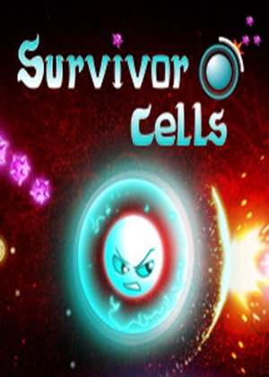 细胞幸存者图片