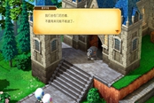 超级马里奥RPG重制版梅莉玛莉村教堂进入方法