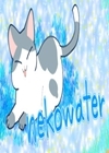 貓與水
