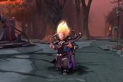 dota2榮光殘焰有什么用 榮光殘焰效果介紹