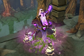 dota2遠(yuǎn)行之寶別的英雄能用嗎 遠(yuǎn)行之寶哪個(gè)英雄能用